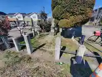 地蔵供養塔(栃木県)