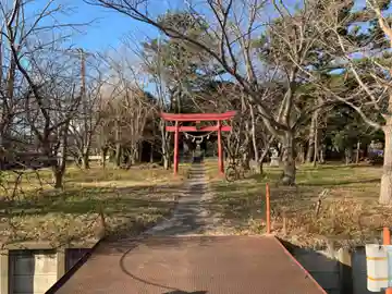 水神宮(千葉県)