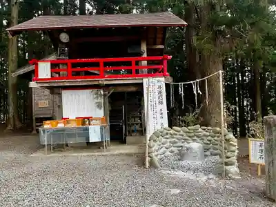 坪沼八幡神社(宮城県)