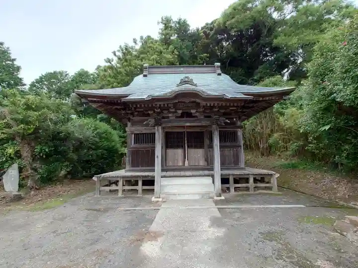 神照寺(千葉県)