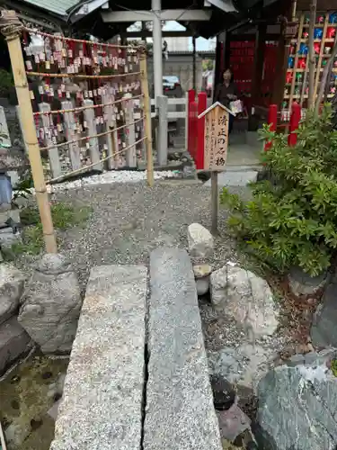 別小江神社(愛知県)