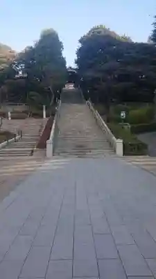 宇都宮二荒山神社のその他建物