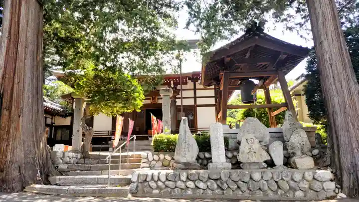 三澤寺(長野県)