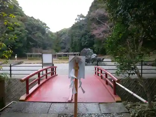 猿田彦神社(三重県)