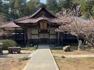 実性院(石川県)