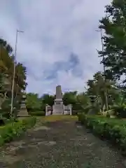 沼田神社(北海道)