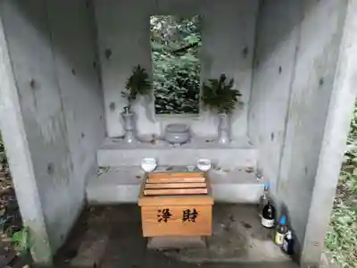 住吉神社(沖縄県)