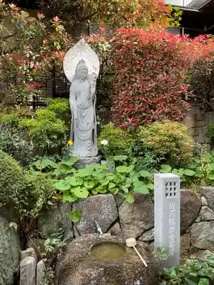 常楽寺(東京都)