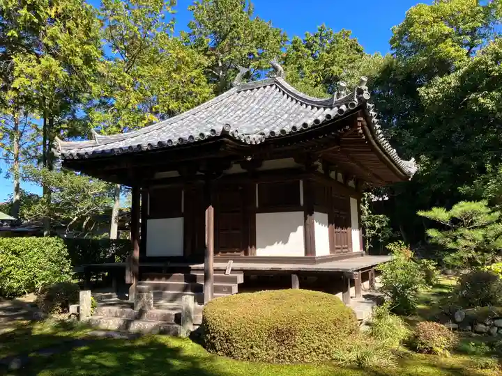 慈眼院のその他建物