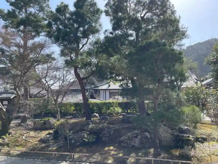 天龍寺(京都府)