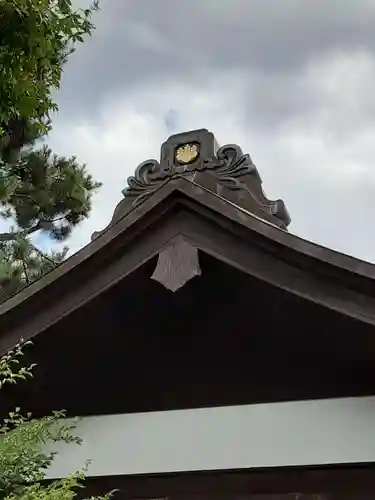 猿田彦神社(東京都)