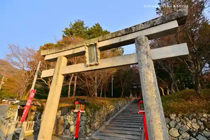 大原野神社(京都府)