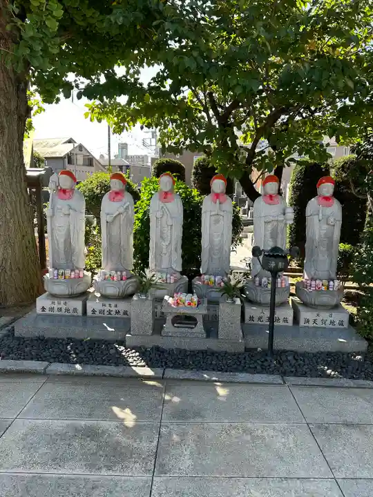 真明寺(東京都)