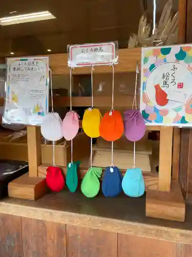 武蔵一宮氷川神社(埼玉県)