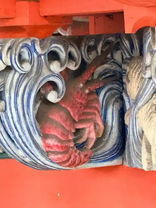 日吉神社(東京都)