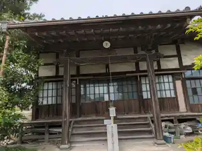 宝延寺(岐阜県)