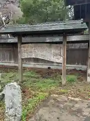 大慈恩寺(千葉県)