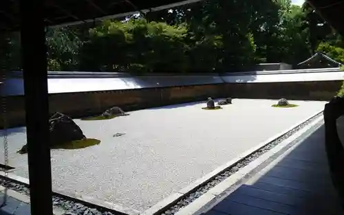 龍安寺(京都府)