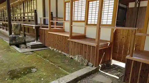 宗隣寺の建物その他