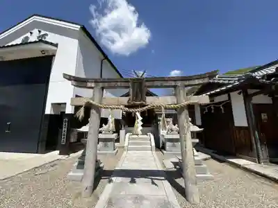 丹波神社(大阪府)