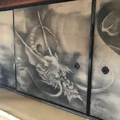 建仁寺(建仁禅寺)の芸術