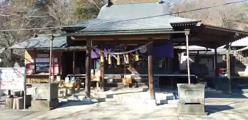 賀茂別雷神社の本殿・本堂