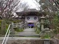常泉寺のその他建物