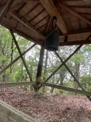 妙見山奥の院のその他建物