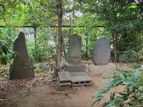 御霊神社(東京都)