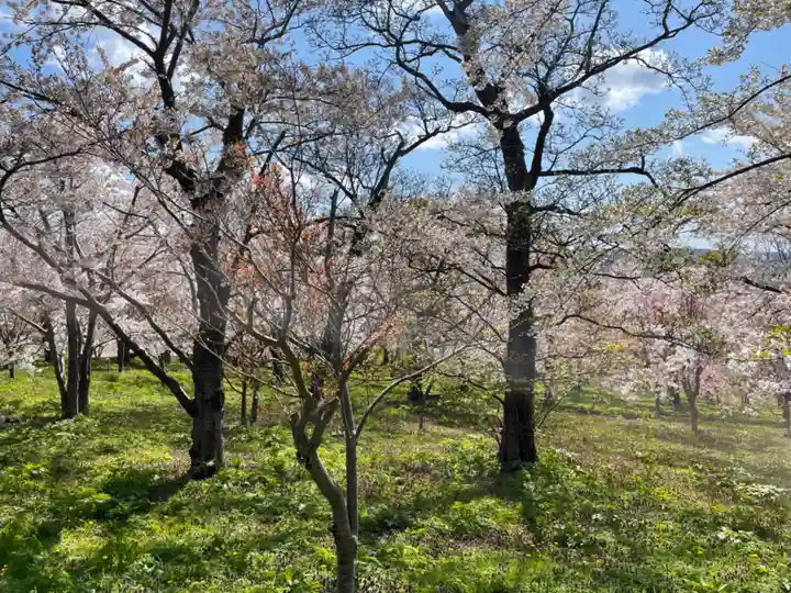 諏訪神社(北海道)
