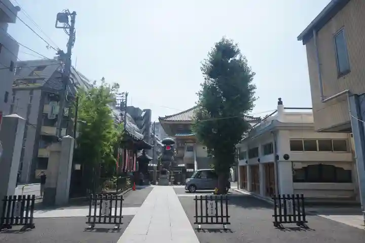 眞性寺のその他建物