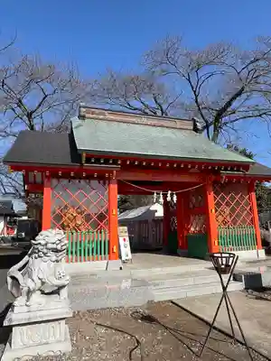 下野大師華蔵寺(栃木県)