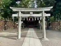 大國魂神社(東京都)