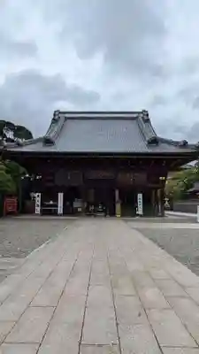 成田山光明堂(千葉県)