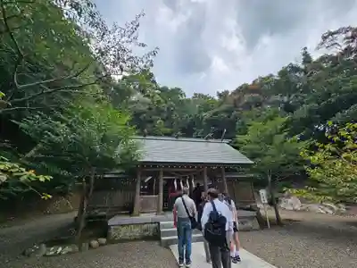 安房神社(千葉県)