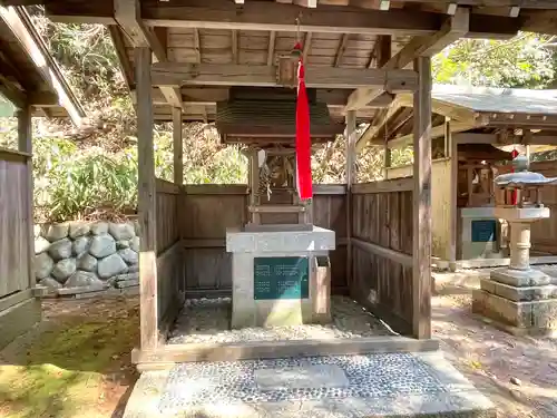日吉神社(滋賀県)