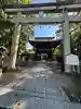 御霊神社(上御霊神社)(京都府)