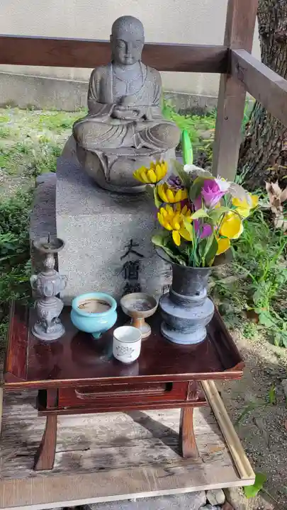 定善寺(愛媛県)