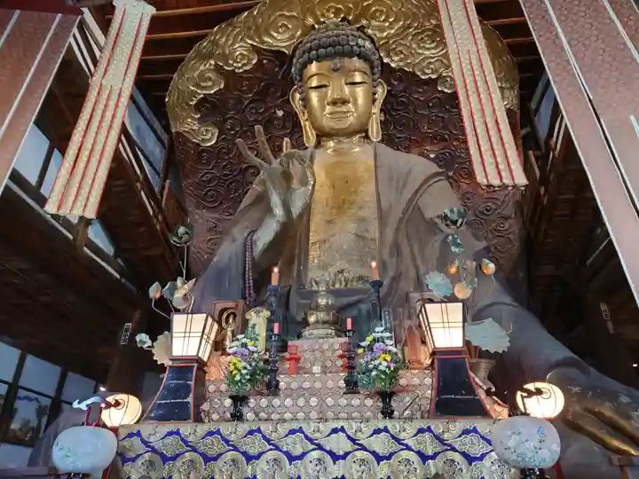 金鳳山 正法寺(岐阜県)