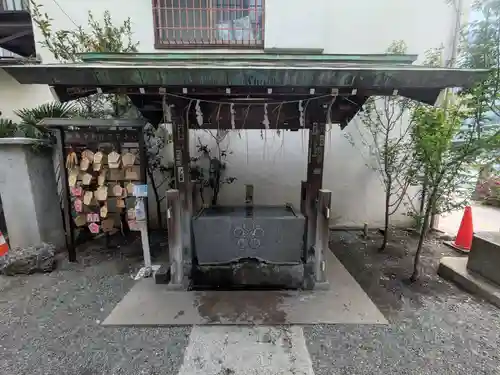 櫻木神社(東京都)