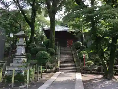 喜多院のその他建物