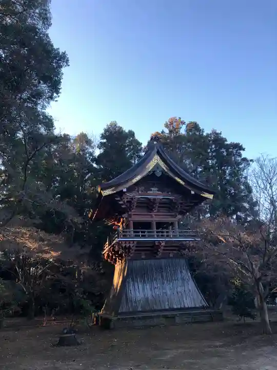 元三大師安楽寺のその他建物