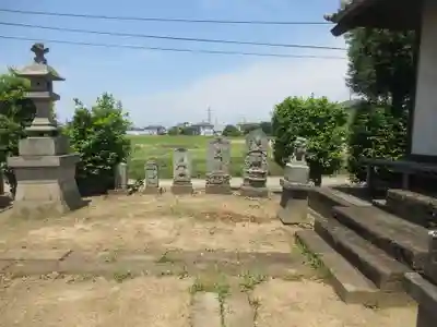 鷲神社 (埼玉県)