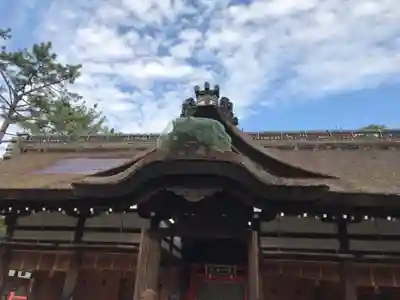 住吉大社のその他建物