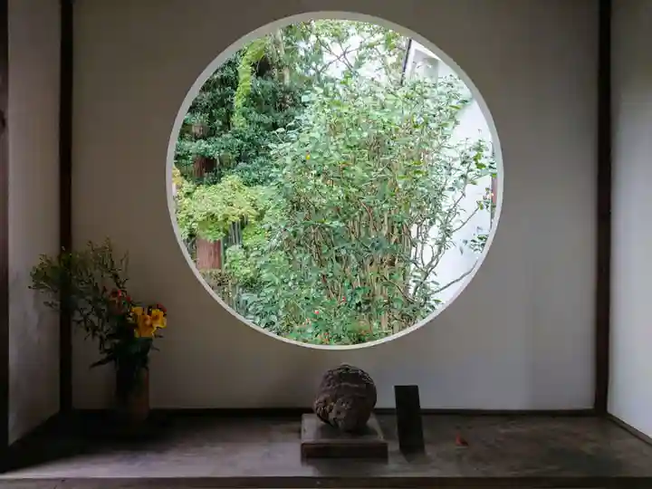 一條殿 新善光寺のその他建物