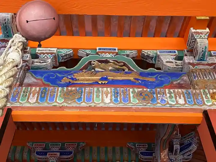 飯道神社(滋賀県)