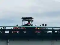 賀茂別雷神社(上賀茂神社)(京都府)