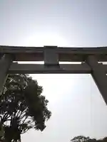 宗像大社(福岡県)