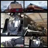 安平八幡神社の周辺