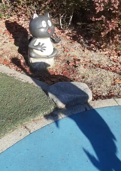 布多天神社(東京都)